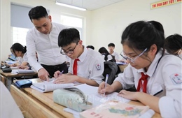 The Economist:  Giáo dục Việt Nam nằm trong số tốt nhất thế giới