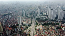 Hà Nội dự kiến đến năm 2025 hoàn thành sắp xếp, xử lý 100% cơ sở nhà, đất thuộc thành phố quản lý, sử dụng