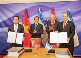 Hiệp định VIFTA - Cơ hội mở rộng thị trường cho hàng Việt