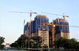 Sớm đưa các dự án bất động sản lớn ra thị trường