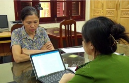 Lạng Sơn: Bắt tạm giam 2 đối tượng thu tiền thuế sai quy định