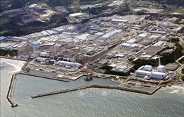 Hàn Quốc: Nước biển vẫn an toàn sau khi Nhật Bản xả nước thải từ nhà máy điện hạt nhân Fukushima