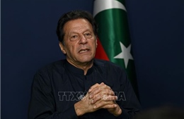 Pakistan tạm dừng thi hành án tù với cựu Thủ tướng Imran Khan