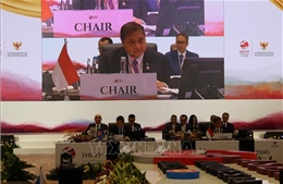 ASEAN khởi động đàm phán Hiệp định khung về kinh tế kỹ thuật số