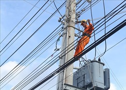 Bộ Công Thương báo cáo Chính phủ về cơ chế mua bán điện trực tiếp