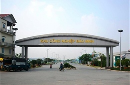 Nam Định hoàn thiện cơ sở hạ tầng thu hút nhà đầu tư