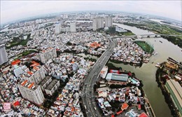 Kinh tế TP Hồ Chí Minh phục hồi nhưng chưa bứt phá