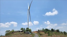 Khó khăn trong giải quyết khiếu nại liên quan đến dự án điện gió ở Gia Lai