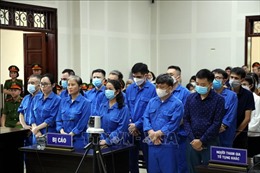 Cựu Giám đốc Sở Giáo dục và Đào tạo Quảng Ninh lĩnh án 15 năm tù