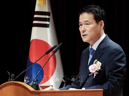 Hàn Quốc thẩm định Kế hoạch cơ bản về phát triển quan hệ liên Triều giai đoạn 2023 - 2027
