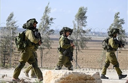 Xung đột Hamas–Israel: Các nước nhấn mạnh giải pháp hai nhà nước trong giải quyết vấn đề