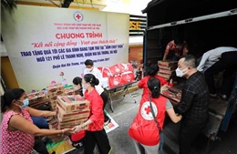 Việt Nam đăng cai Hội nghị Chữ thập đỏ và Trăng lưỡi liềm đỏ quốc tế Khu vực Châu Á - Thái Bình Dương