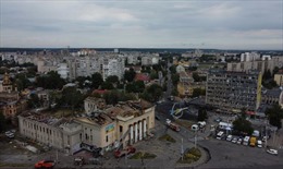 Ukraine: Bùng phát nhiều ca mắc viêm gan A tại thành phố Vinnytsia