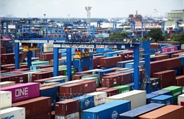 Điều kiện đối với hàng hóa tân trang nhập khẩu