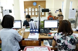 Hà Nội: Truy thu 287,2 tỷ đồng tiền chậm đóng bảo hiểm xã hội, bảo hiểm y tế, bảo hiểm thất nghiệp