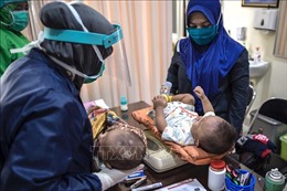 Indonesia đề cao vai trò cộng đồng trong phòng chống bệnh lao