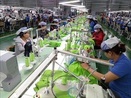 Tốc độ tăng trưởng kinh tế Bình Phước ước đạt 7,25%