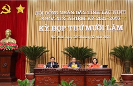 Nâng cao chất lượng các nghị quyết phát triển tỉnh Bắc Ninh nhanh và bền vững