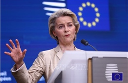 EU muốn thương lượng giải quyết vấn đề thương mại với Trung Quốc
