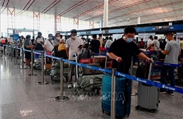 Giới chức Trung Quốc khẳng định hiệu quả của chính sách miễn thị thực