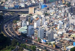 TP Hồ Chí Minh chi hơn 4.500 tỷ đồng làm đường Vành đai 2