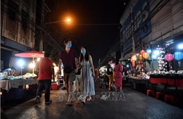 Thái Lan bắt đầu cho phép mở cửa các tụ điểm giải trí đêm đến 4 giờ sáng