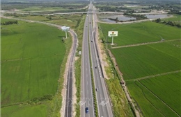 TP Hồ Chí Minh ưu tiên thực hiện 59 công trình giao thông trọng điểm giai đoạn 2024 - 2030