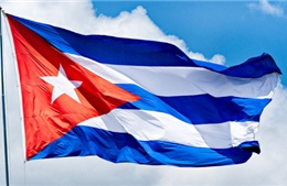 Điện mừng Quốc khánh nước Cộng hòa Cuba
