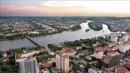 Thừa Thiên - Huế phấn đấu đến năm 2025 trở thành thành phố trực thuộc Trung ương