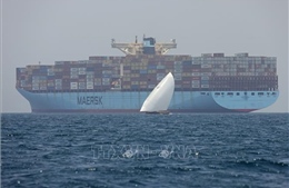 Căng thẳng Biển Đỏ: Doanh nghiệp xuất khẩu cần linh hoạt ứng phó
