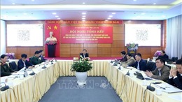 Kinh tế cửa khẩu và công nghiệp sẽ là trụ cột phát triển của Lào Cai