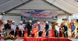 Quảng Nam đầu tư gần 1.000 tỷ đồng hoàn thiện tuyến đường ven biển