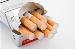 Bộ Công Thương ban hành Thông tư sửa đổi liên quan đến kinh doanh thuốc lá