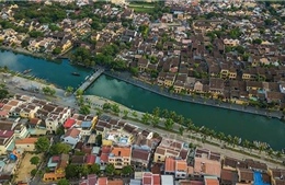 Phê duyệt Quy hoạch tỉnh Quảng Nam thời kỳ 2021-2030, tầm nhìn đến năm 2050