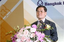 Ông Bùi Văn Khắng được bổ nhiệm giữ chức Thứ trưởng Bộ Tài chính