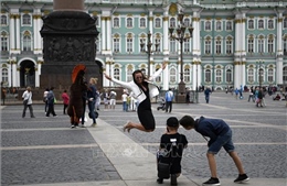 Phát triển du lịch bền vững - chìa khóa thành công của du lịch Nga