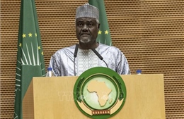 AU kêu gọi các bên tại Senegal đối thoại để sớm bầu cử tổng thống