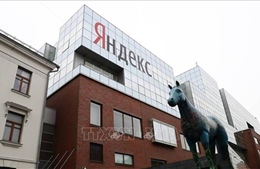 Tập đoàn Yandex NV (Hà Lan) hoàn tất thoái vốn khỏi chi nhánh ở Nga