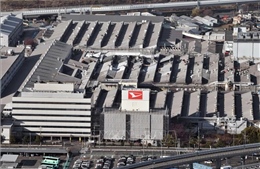 Daihatsu nối lại hoạt động của tất cả các nhà máy tại Nhật Bản sau vụ bê bối 