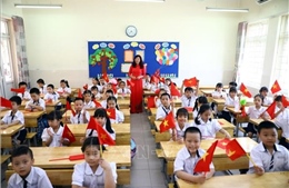 Hà Nội: Chinh phục thách thức trên hành trình đổi mới giáo dục - đào tạo