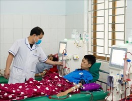 Bắc Giang nâng cao chất lượng khám chữa bệnh tại y tế cơ sở 