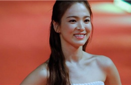 Nữ diễn viên Song Hye-kyo tái xuất sau 10 năm vắng bóng
