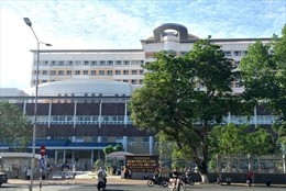 Bệnh viện Đa khoa thành phố Cần Thơ còn thiếu lãnh đạo 10 khoa, phòng