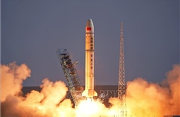 Trung Quốc công bố sách Xanh về khoa học và công nghệ hàng không vũ trụ