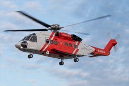 Na Uy nối lại các chuyến bay trực thăng đến mỏ dầu ngoài khơi