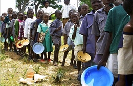 Biến đổi khí hậu: El Nino đe dọa an ninh lương thực ở châu Phi