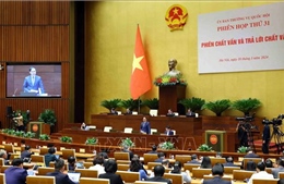 Mở rộng miễn thị thực góp phần thu hút khách quốc tế đến Việt Nam