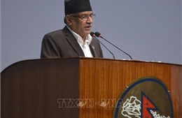 Thủ tướng Nepal lần thứ ba vượt qua cuộc bỏ phiếu tín nhiệm