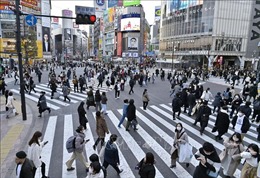 Nhiều công ty Nhật Bản tăng lương cao kỷ lục