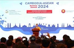 ASEAN tăng cường kết nối công nghệ, hướng tới tăng trưởng bao trùm
